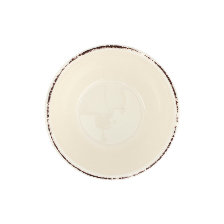 Wildlife Deer Cereal Bowl