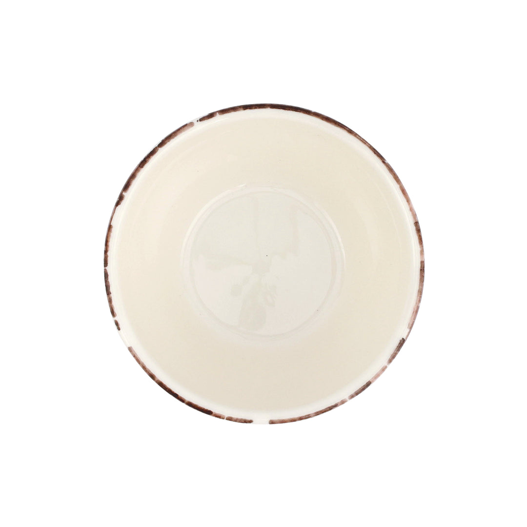 Wildlife Fox Cereal Bowl
