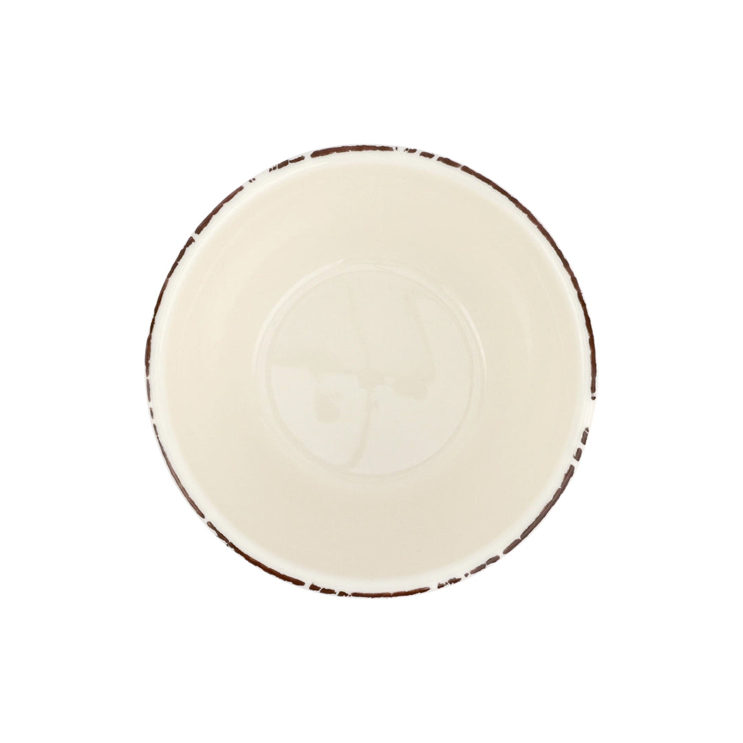 Wildlife Hunting Dog Cereal Bowl