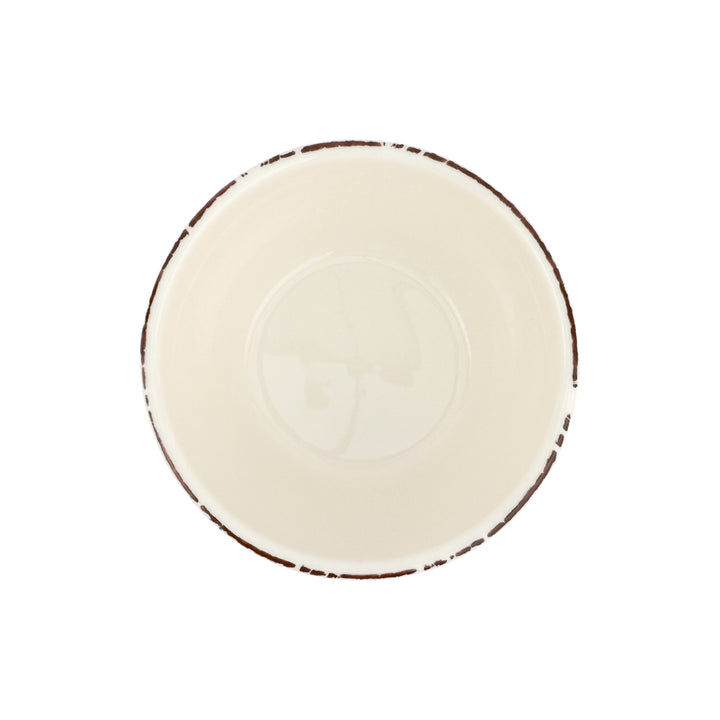 Wildlife Hunting Dog Cereal Bowl