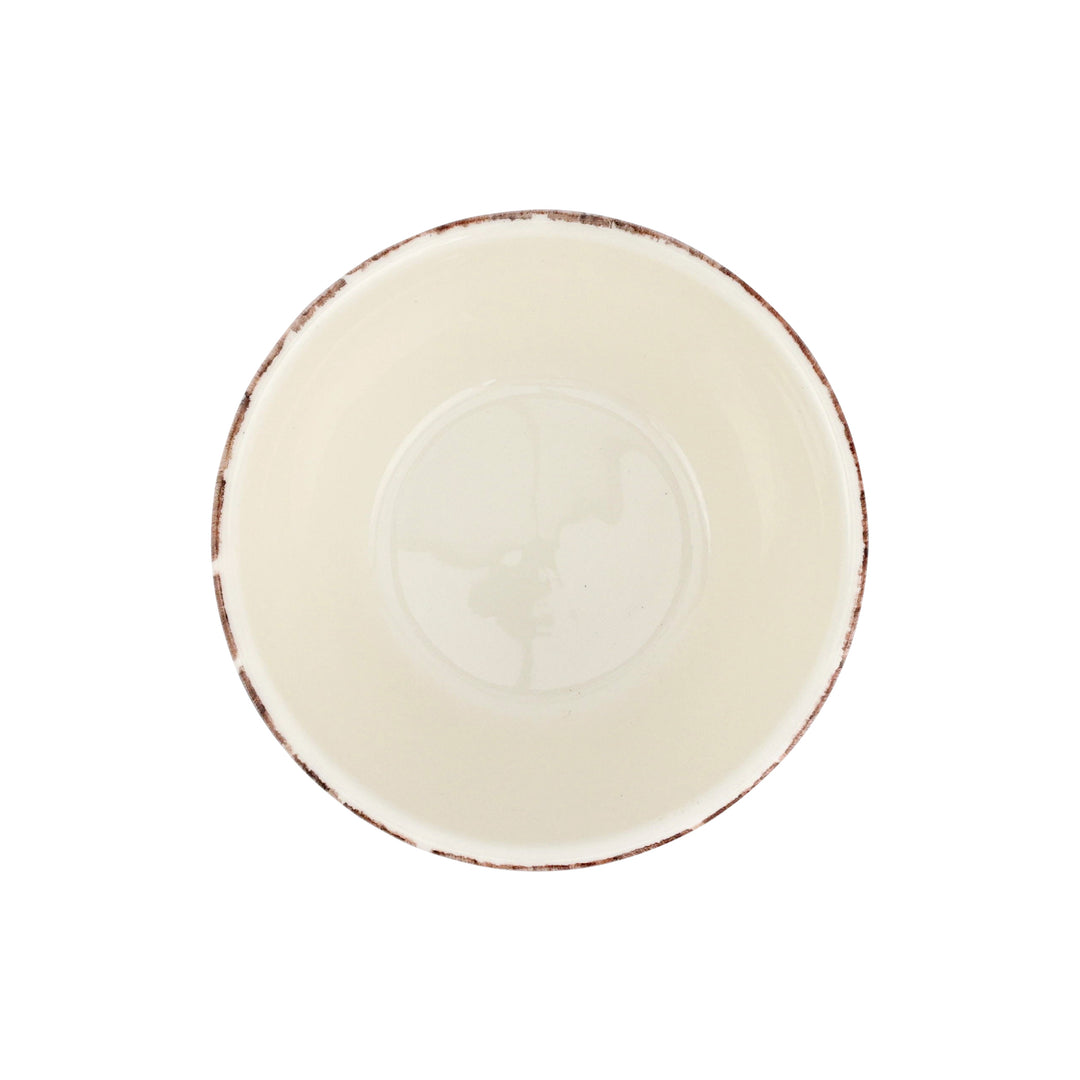 Wildlife Quail Cereal Bowl