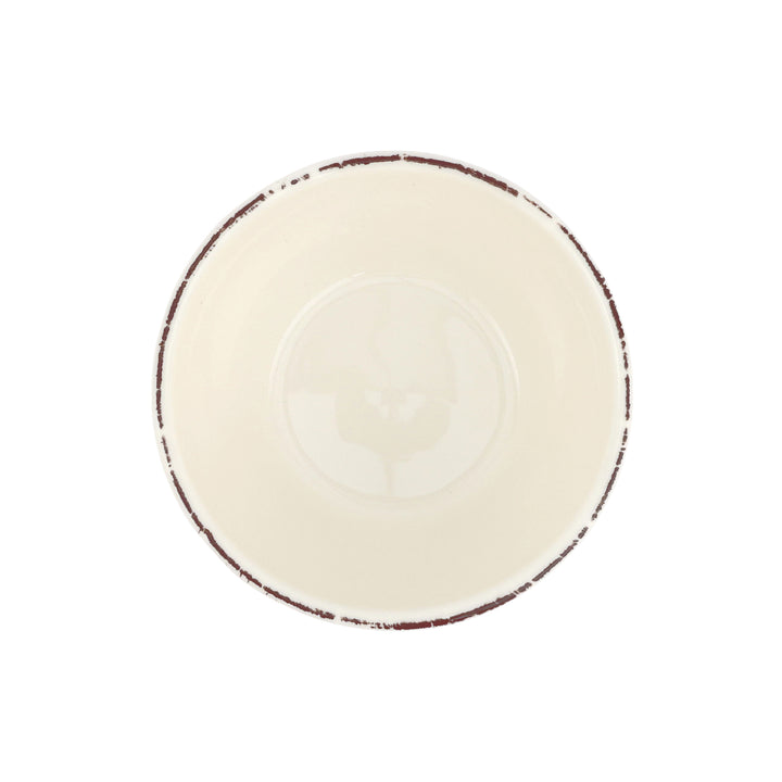 Wildlife Spaniel Cereal Bowl