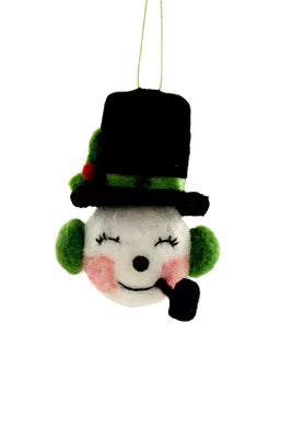 Jolly Snowman
