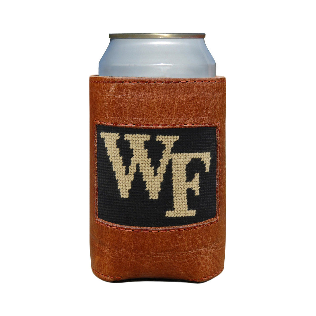 Needlepoint Can Cooler