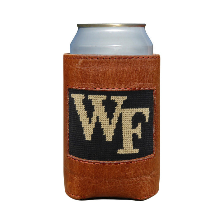 Needlepoint Can Cooler