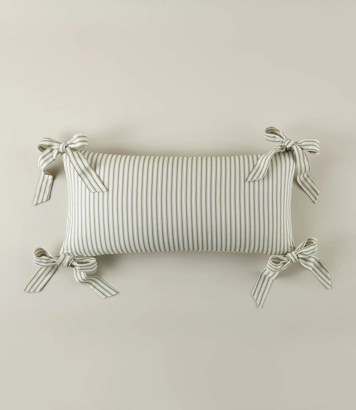 Caitlin Oblong Pillow