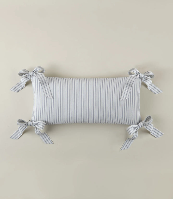 Caitlin Oblong Pillow