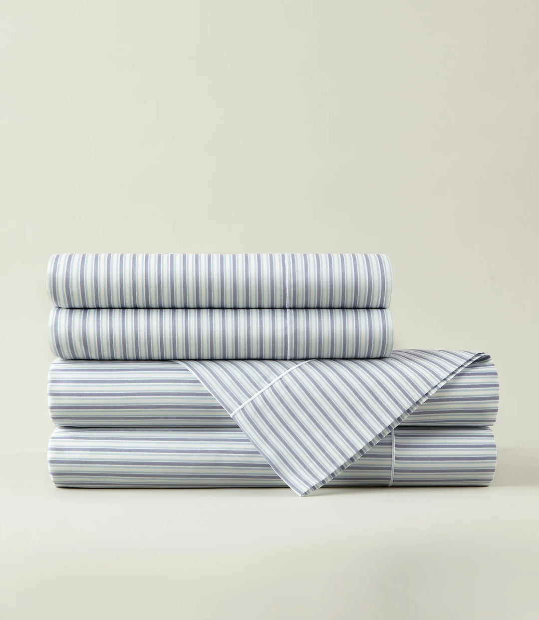 Classic Printed Queen Sheet Set