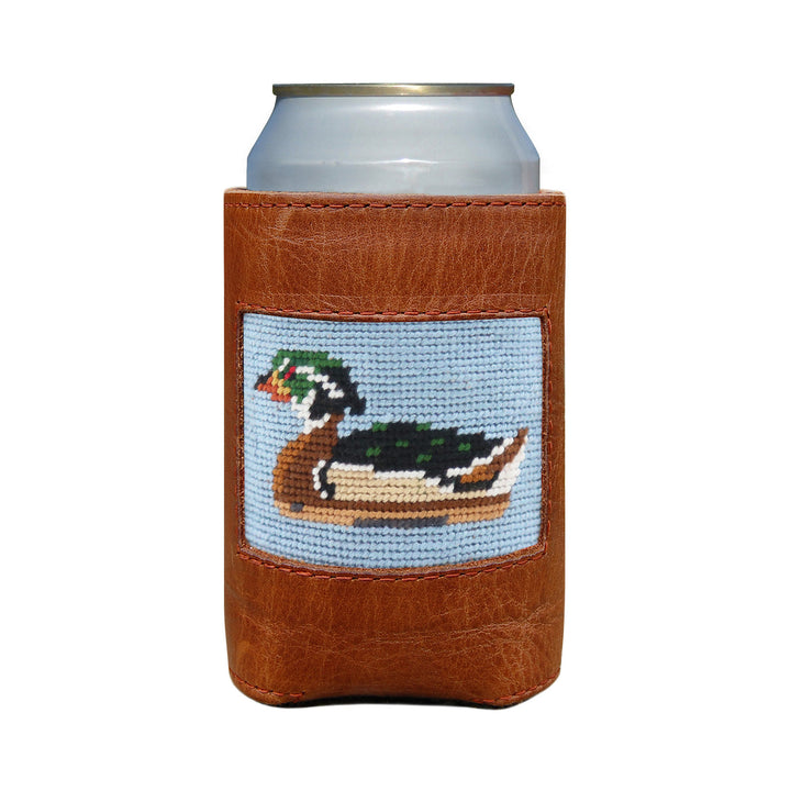 Needlepoint Can Cooler