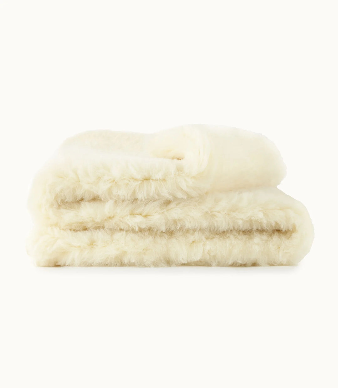 Wool King 2" Mattress Topper