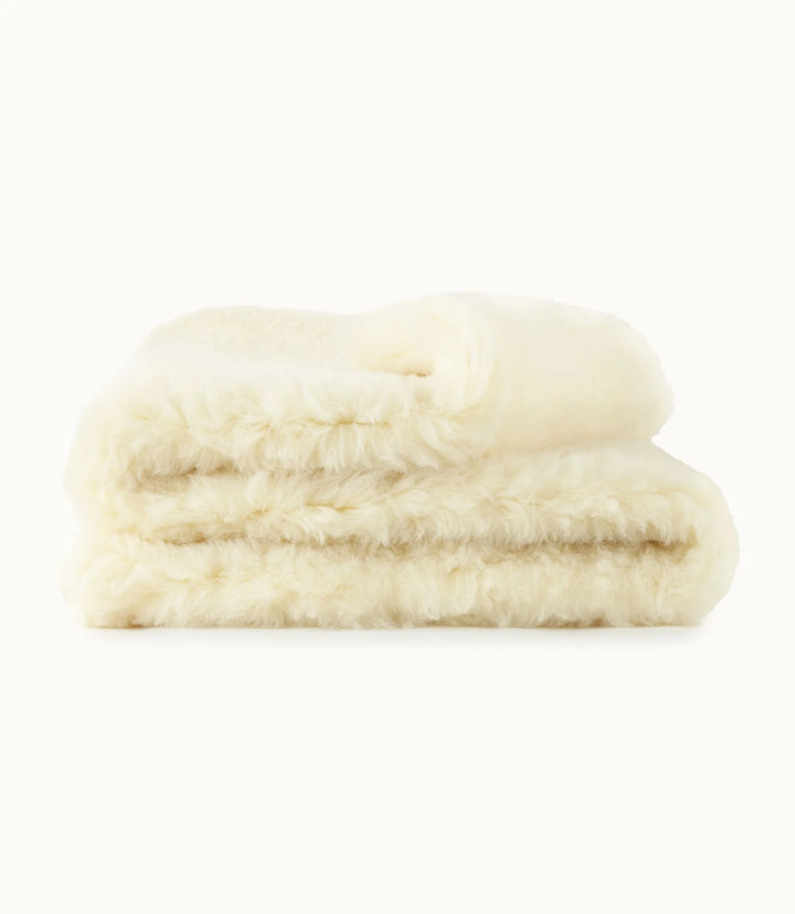Wool King 2" Mattress Topper
