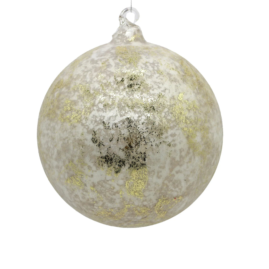 Filigree 120MM Ball