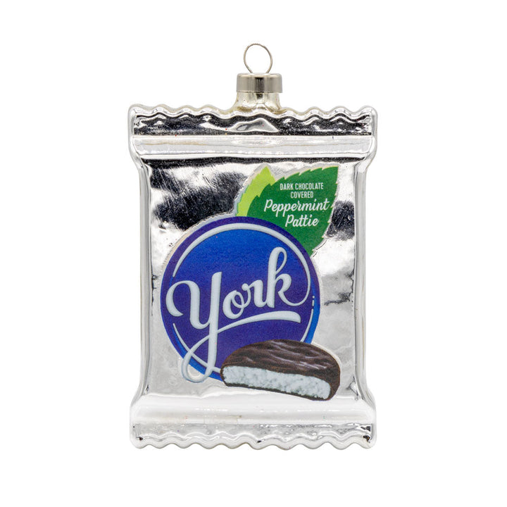 YORK Peppermint Pattie