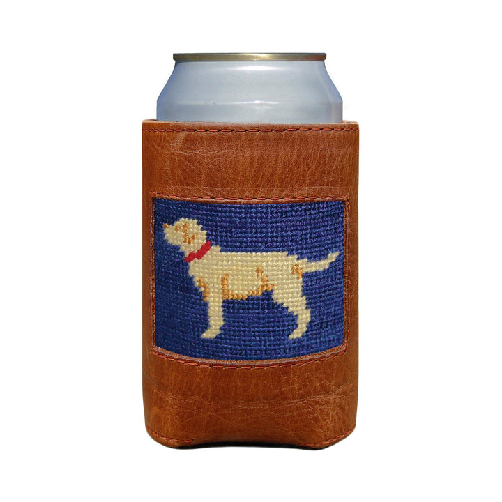 Needlepoint Can Cooler