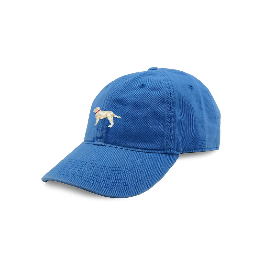 Needlepoint Hat
