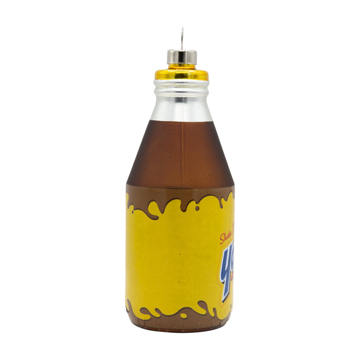 Yoo-hoo Chocolate Drink