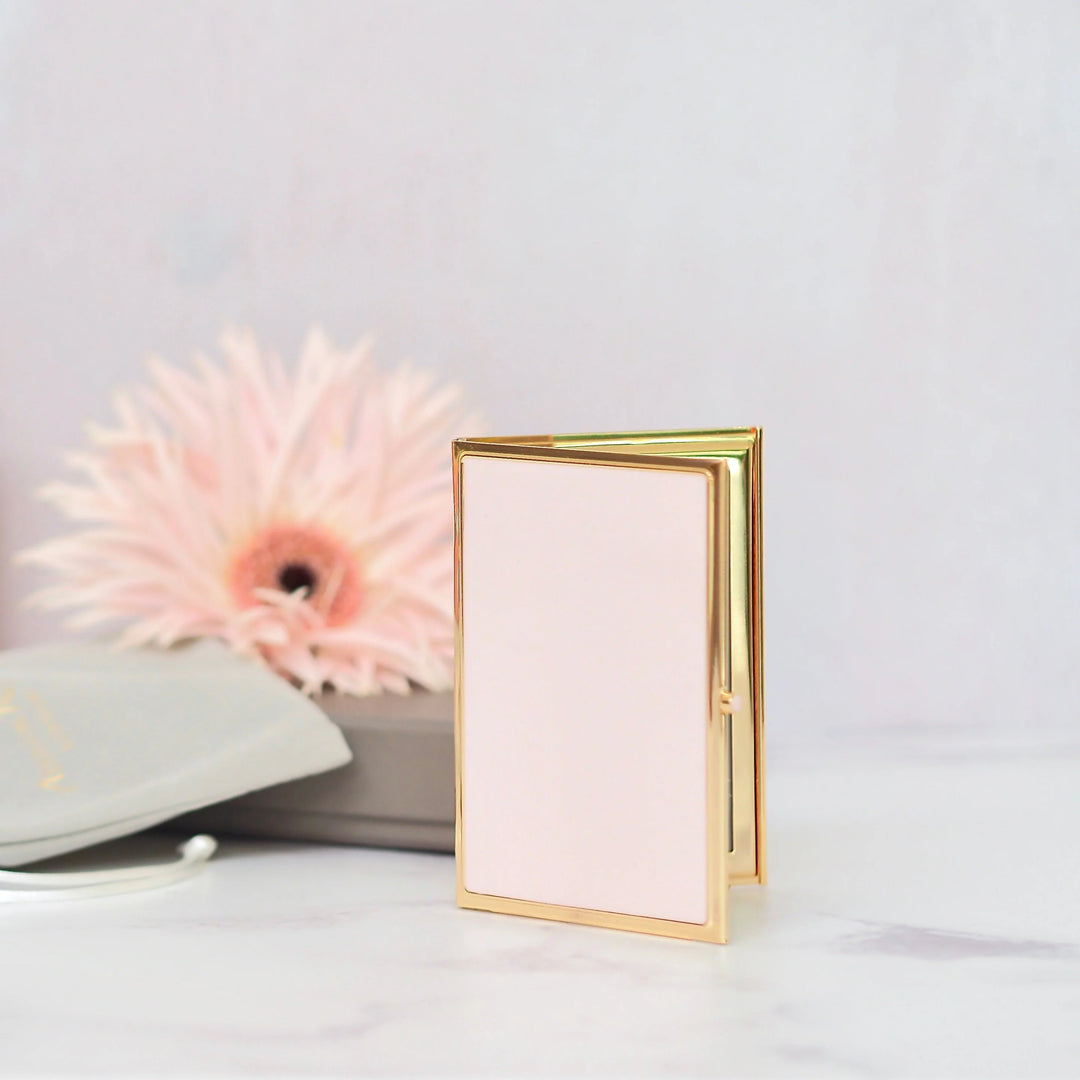 Pastel Travel Frame