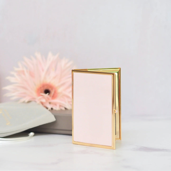 Pastel Travel Frame