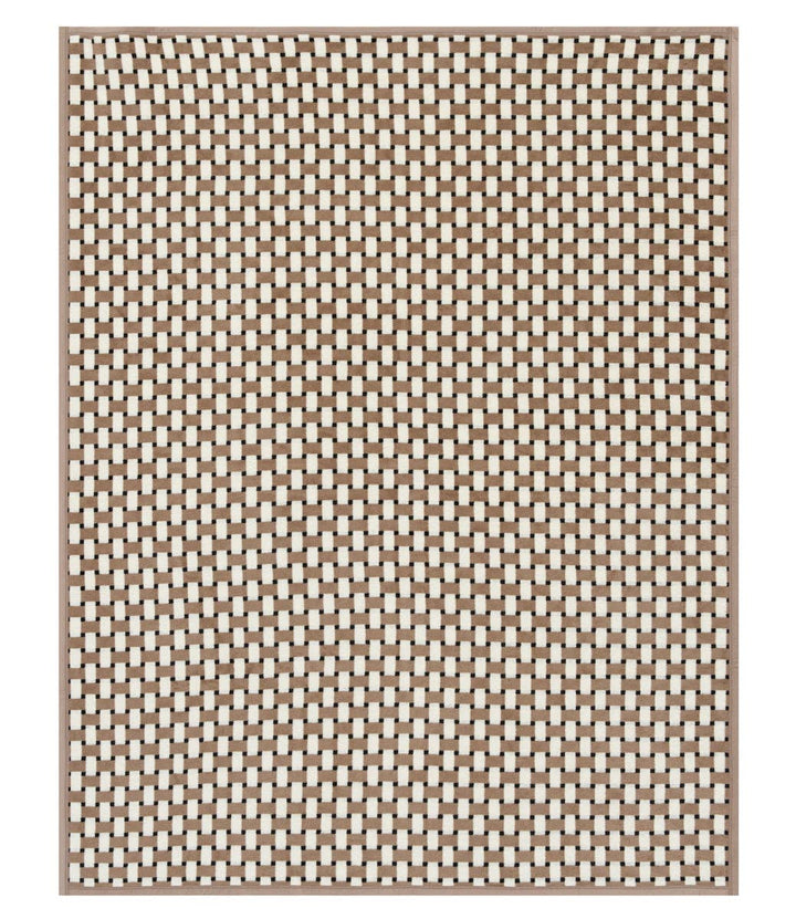 Rockport Basketweave Blanket
