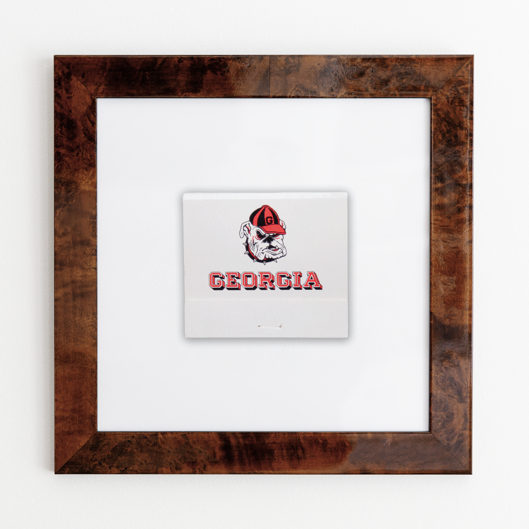 University of Georgia (White)