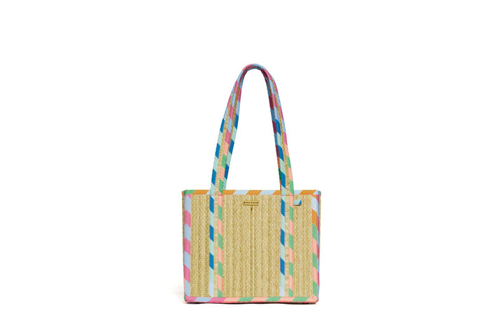 Confetti Coast Mini Occasion Tote