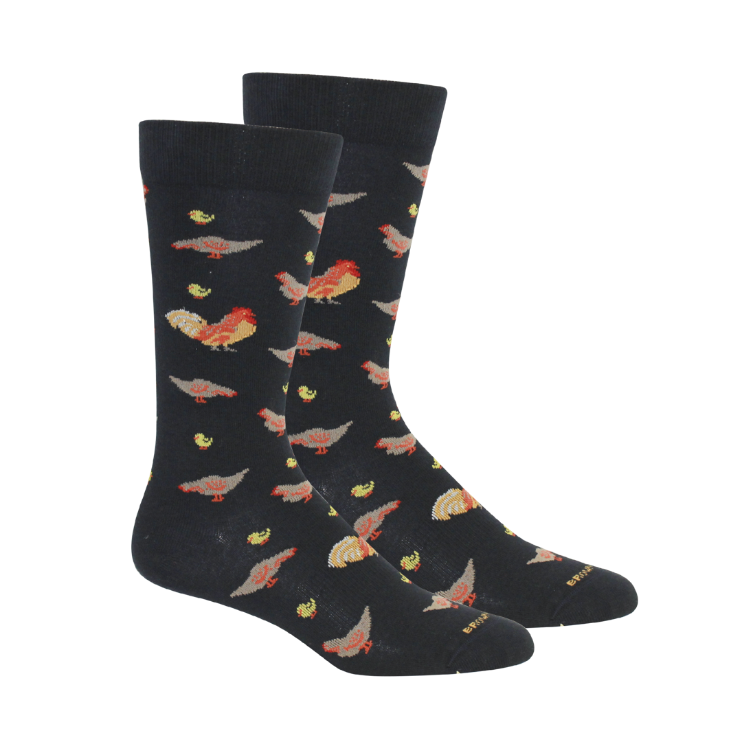Coop (Chicken) Socks