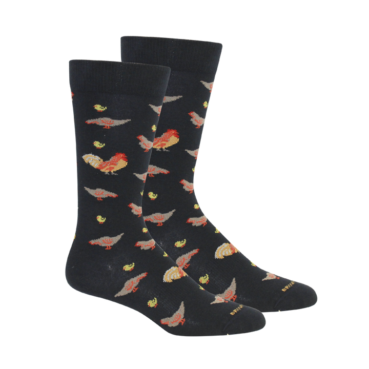 Coop (Chicken) Socks