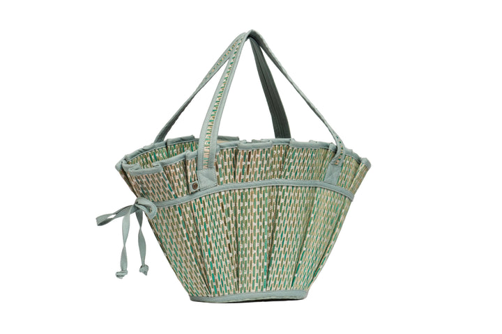 Fiji Mini Tropez Tote Bag