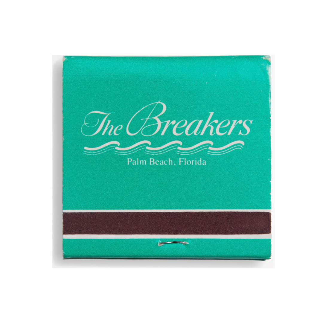 The Breakers