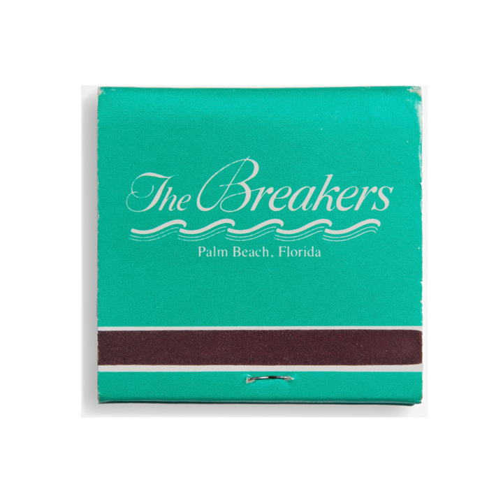 The Breakers
