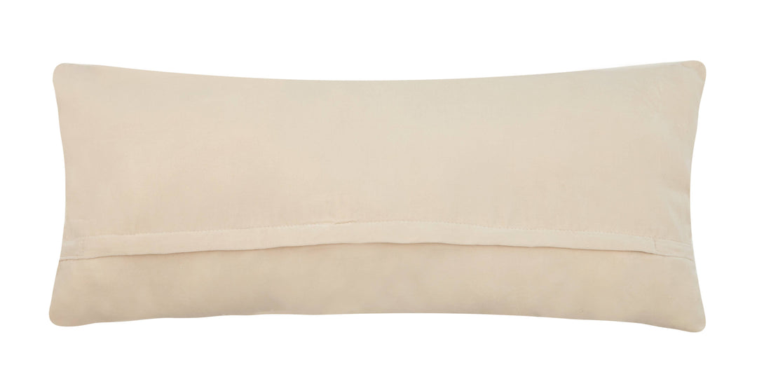 Santa Three Reindeer Hook Pillow