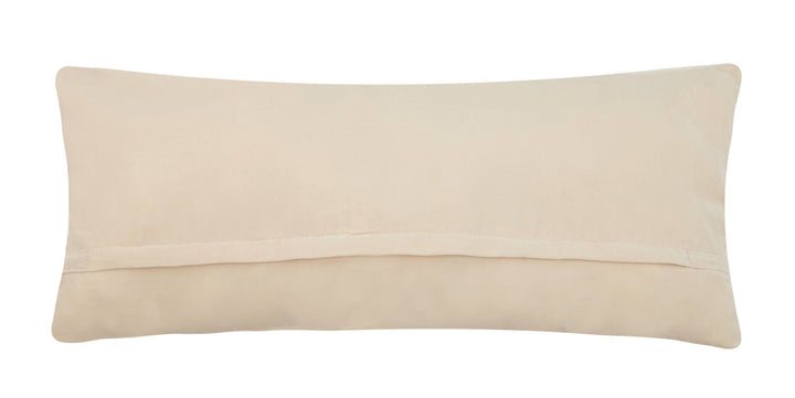 Santa Three Reindeer Hook Pillow