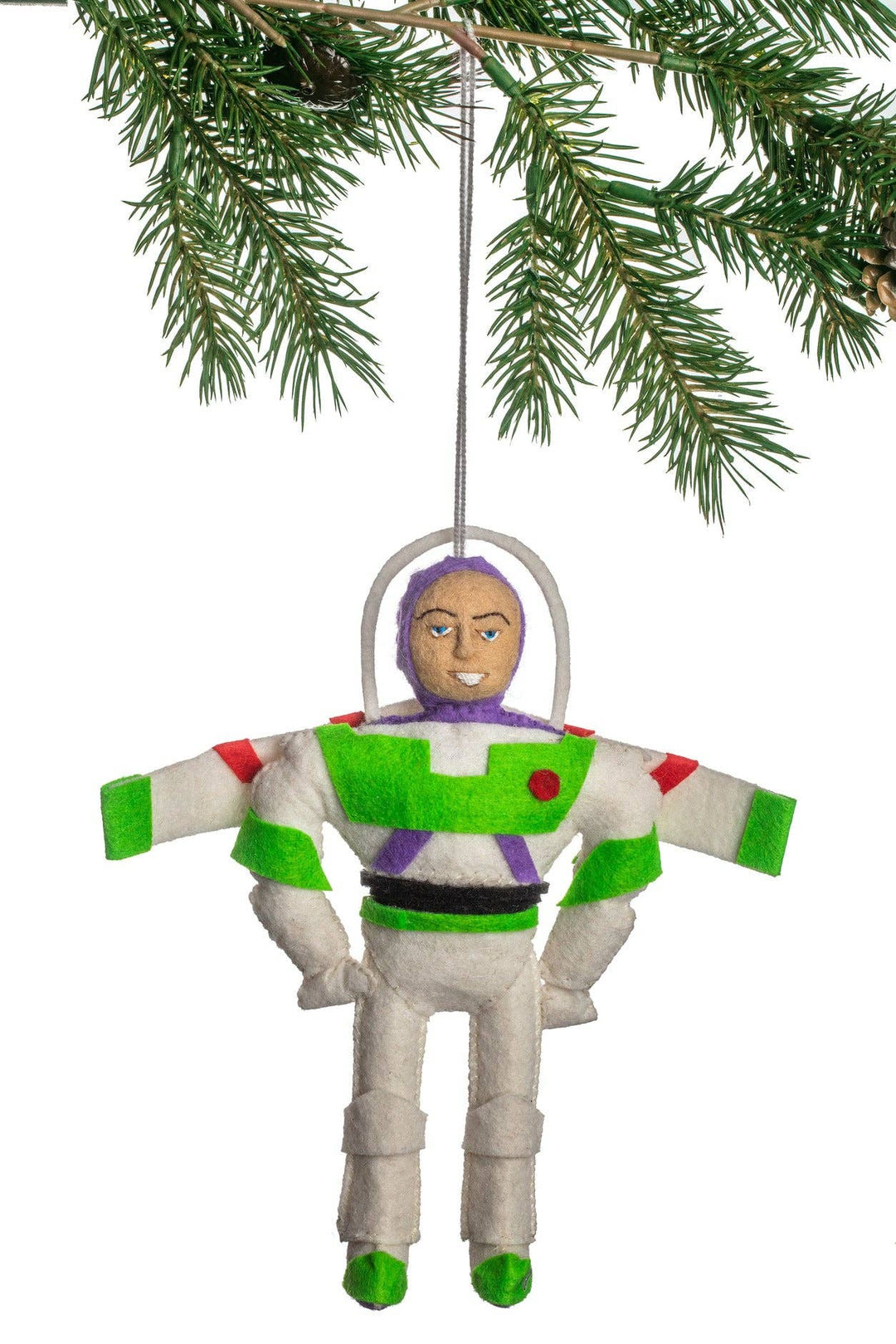Buzz