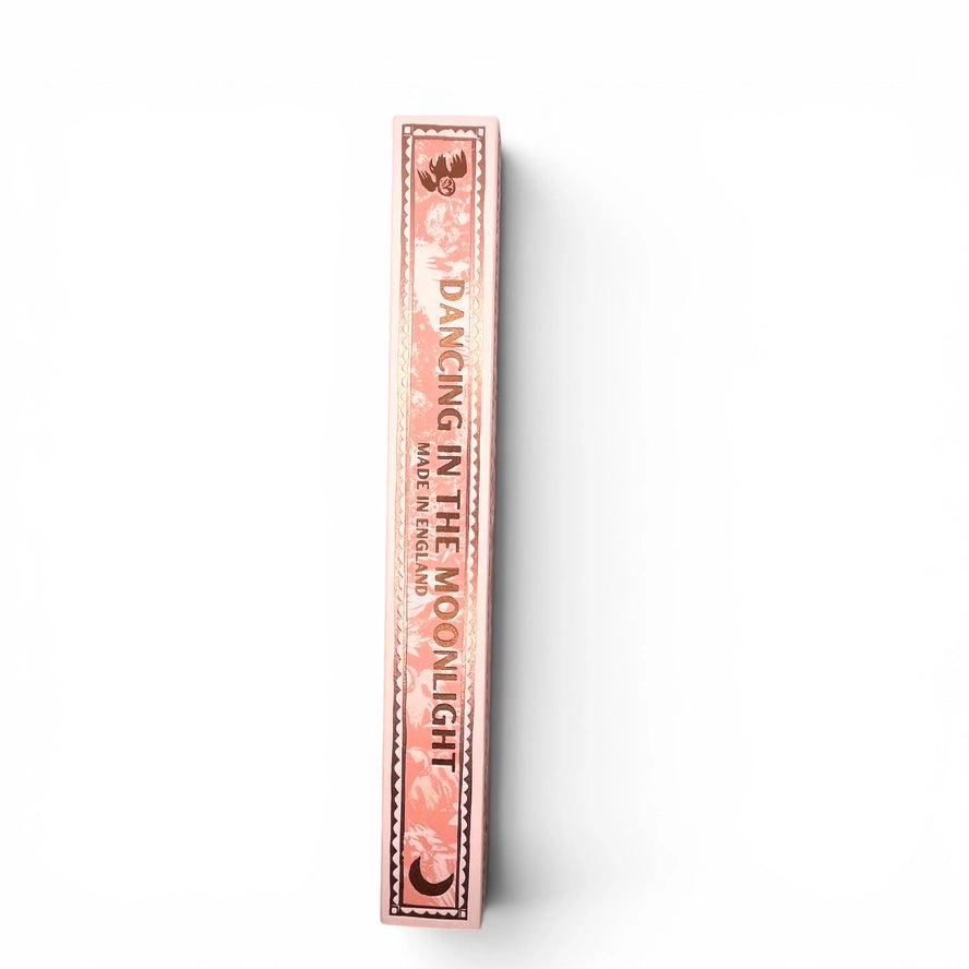 Dancing in the Moonlight Long Matchbook