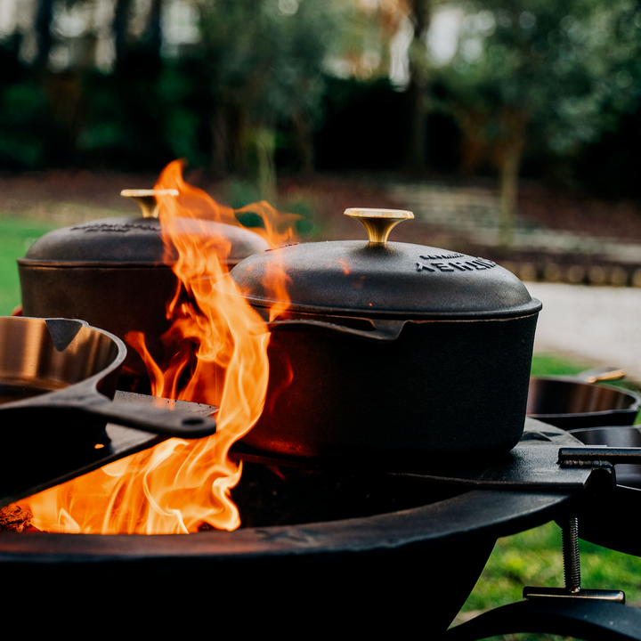 5.5 Qt Dutch Oven