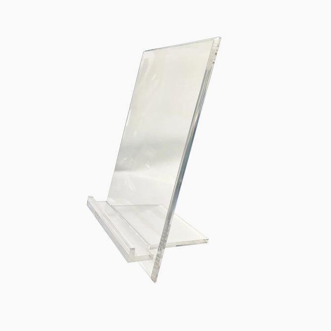 Acrylic Easel