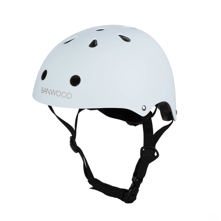 Classic Helmet - Matte Sky