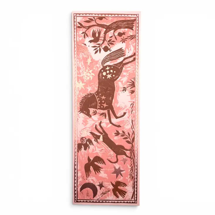 Dancing in the Moonlight Long Matchbook