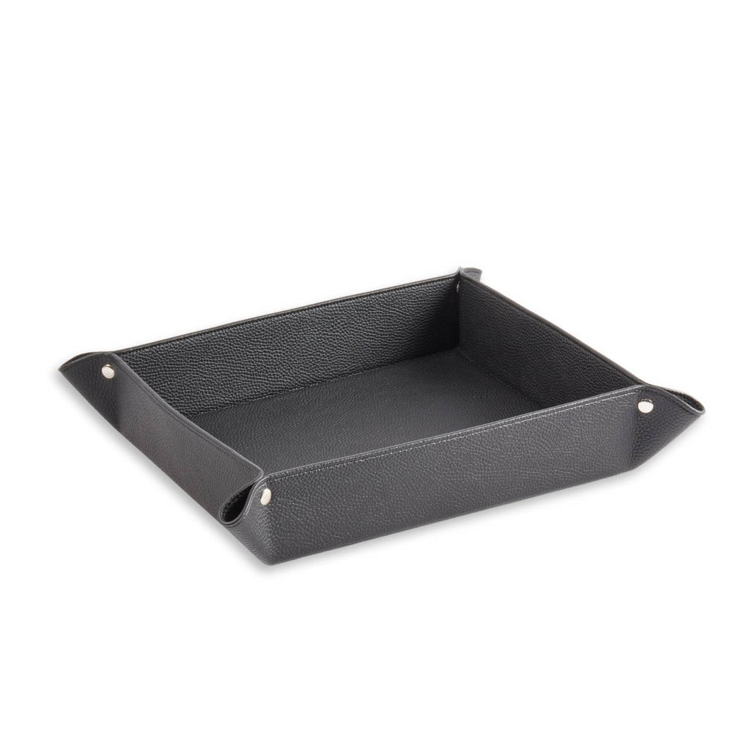Lisbon Extra Large Coffee Table Valet Tray and Catchall