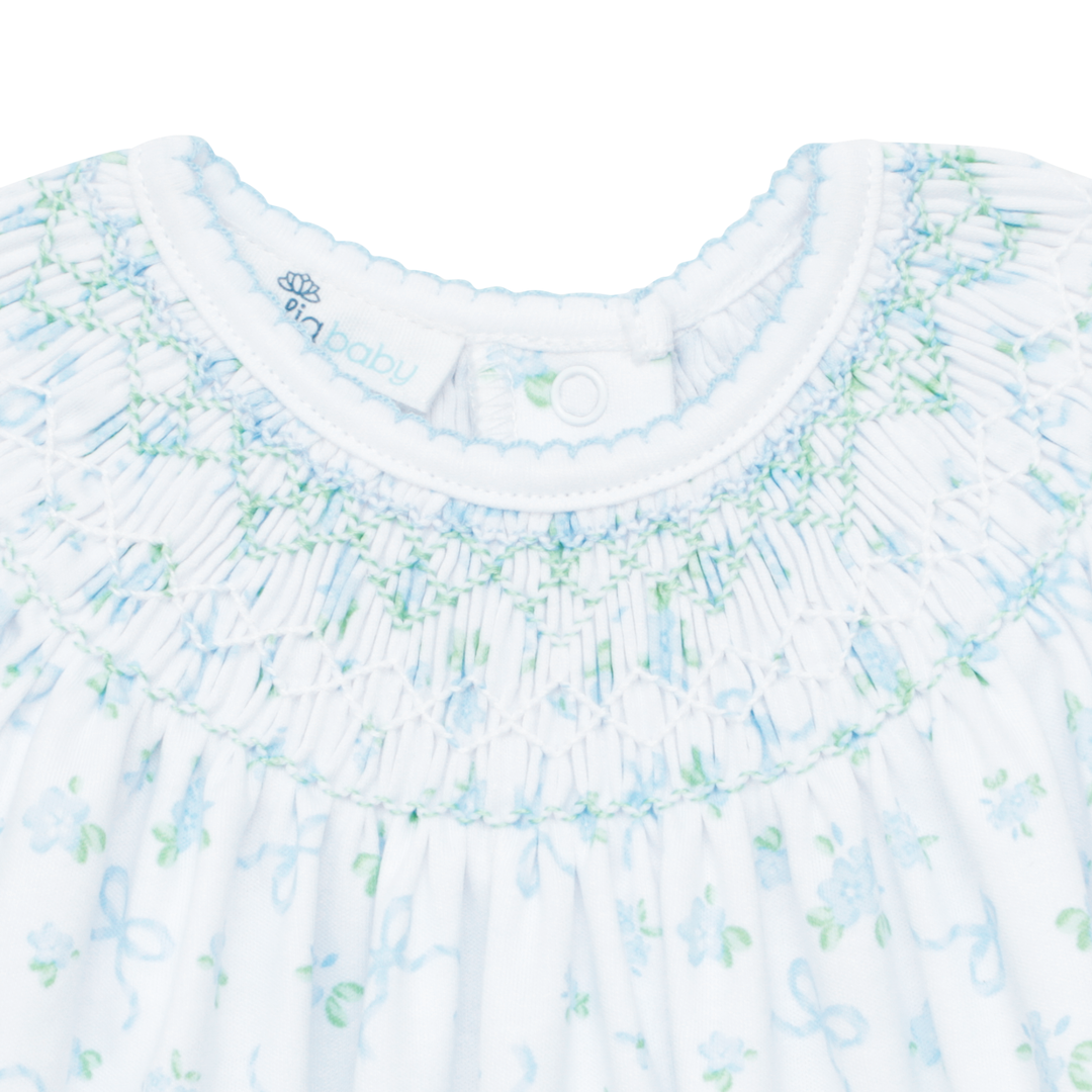 Eloise's Classics Bishop Footie