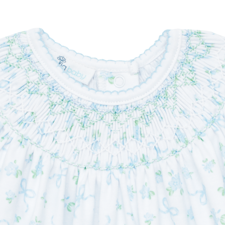 Eloise's Classics Bishop Footie