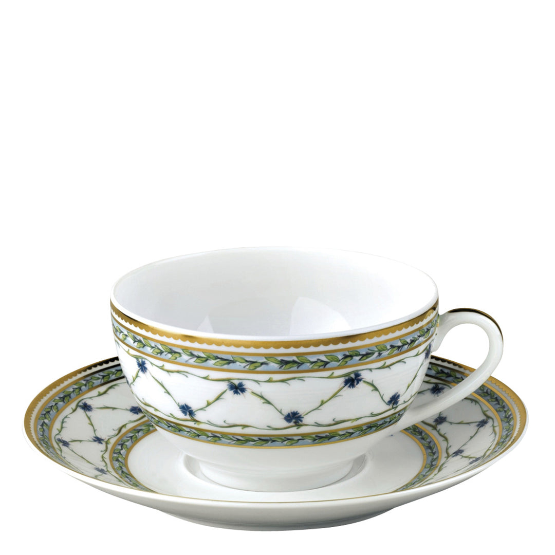 Allee Royal Breakfast Cup, 4 2/5 inch