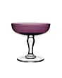 Amethyst Tazza