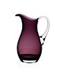 Amethyst Pitcher-3 pint
