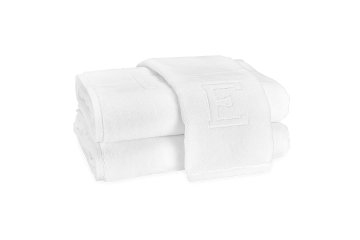 Auberge Towel