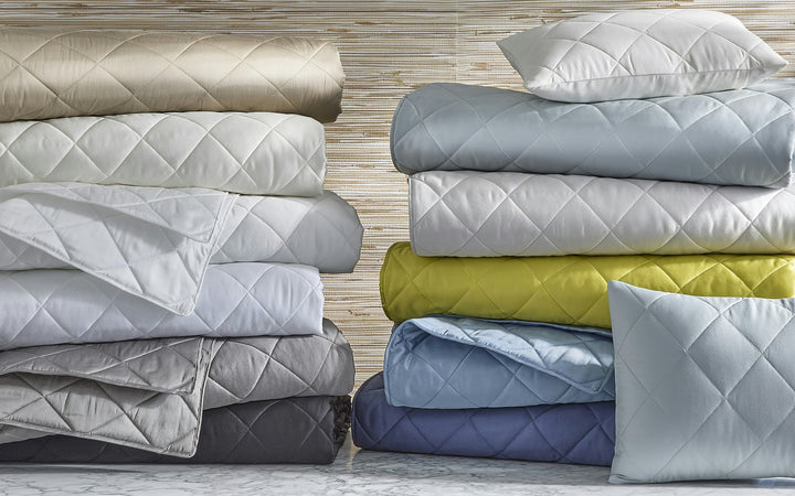Nocturne Quilt Sham