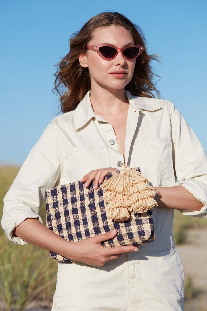 Hazel Clutch