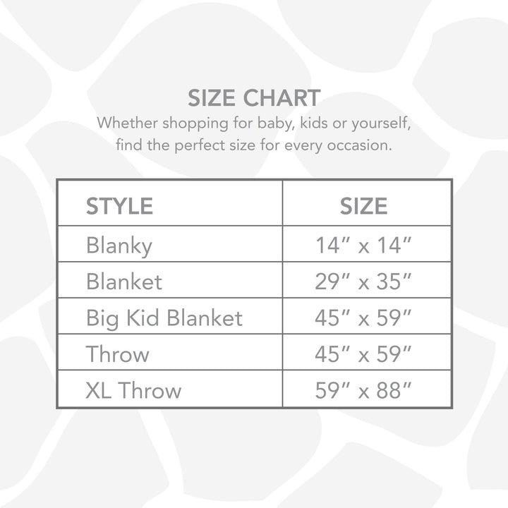 Luxe™ Throw