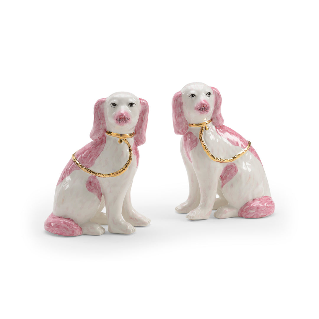 Roxie Twins (Pair)