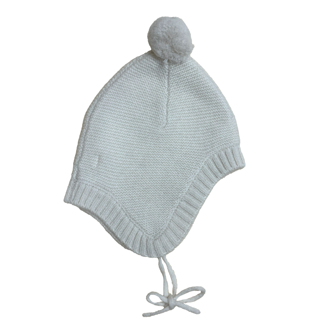 Luna + Luca Cashmere Luxxe Bonnet